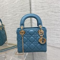 Christian Dior My Lady Bags